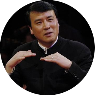 这首国交演奏的交响曲《长城》，是叶小纲专为深圳而作