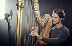 "一带一路"国际音乐季 让优美乐声飘荡在城市上空