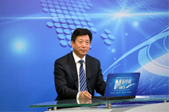 吴先锋：武当山以博大精深享誉海内外