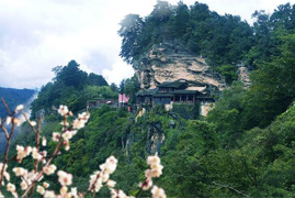 武当山旅游&ldquo;三不愁&rdquo;