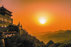 武当山：打造&ldquo;文武双全&rdquo;道教圣地