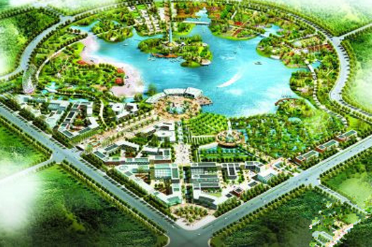 肖健康：安全产业是智能化服务的万亿新兴产业