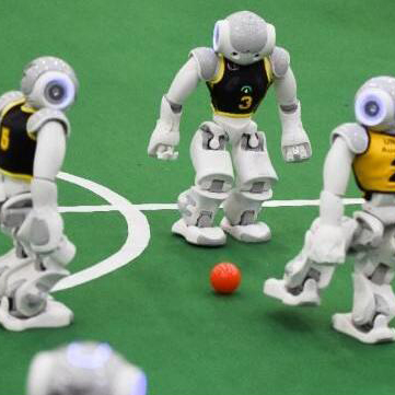 机器人步入智能化新航道