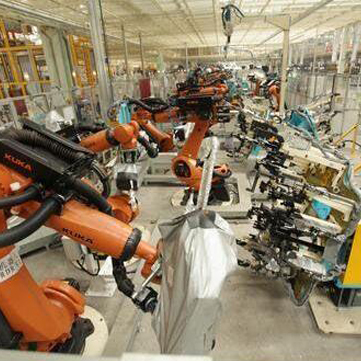 合肥机器人产业创新联盟成员大会在合工大智能院举办