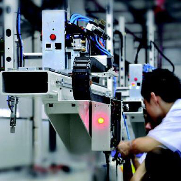 机器人产业生态圈近在眼前