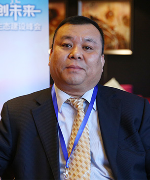 东阿阿华医疗科技有限公司董事长