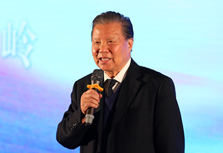 国务院原参事、国家教育咨询委员会委员任玉岭