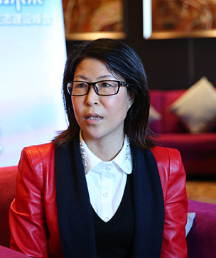 河南省栾川县环境保护局局长