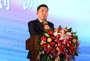 ofo副总裁刘凯发言