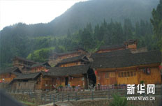 同心2012·网络媒体武陵山(湘西)行