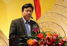 吕锐锋:以城市发展引领整体发展