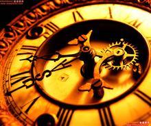 观念一:时间就是金钱 效率就是生命