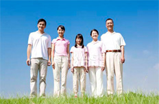 我家三代人在深圳的故事