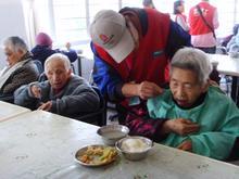 温情是深圳最美的颜色