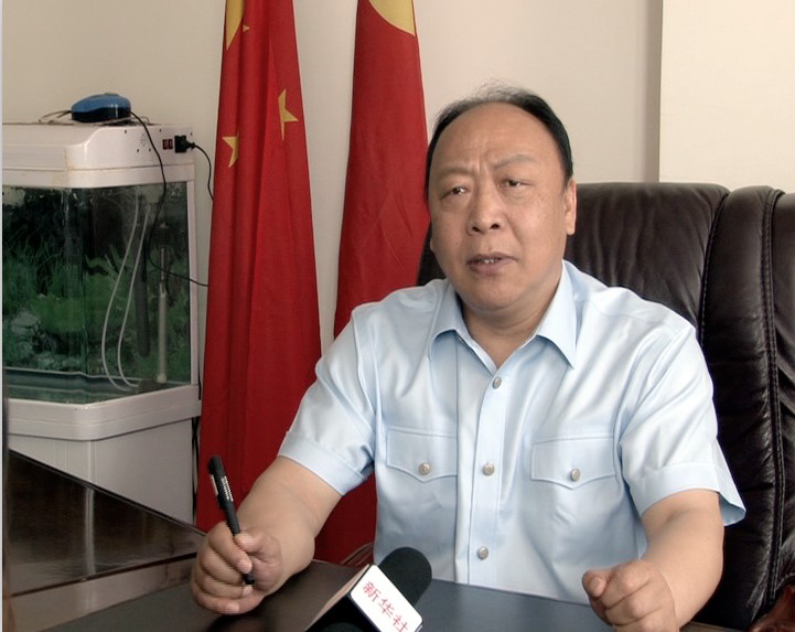 国家非遗传承人