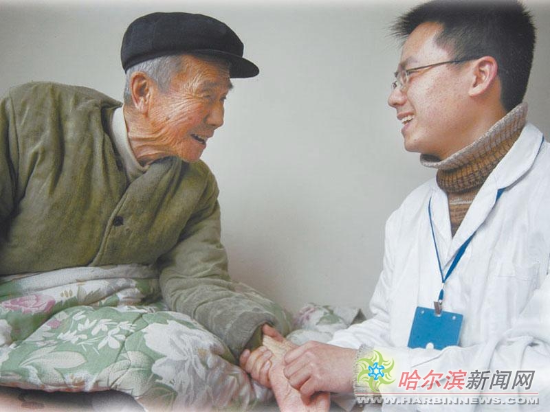 70个惠民行动项目提升百姓满意度