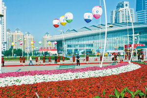 第24届哈洽会见证黑龙江&ldquo;新型产业&rdquo;升级