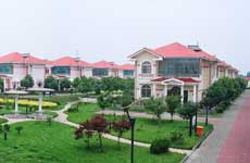 常熟支塘镇蒋巷村