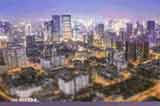 首位城市 独一无二的成都