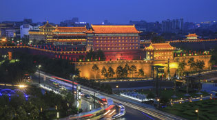 国之盛·少年兴