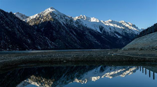 薪火相传 立志报国