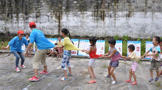 铃铛一梦 家国锦绣