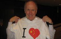 评选顾问爱德华&middot;普雷斯科