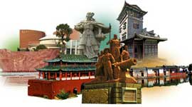 东莞市城市元素简介