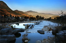 明月山"月亮情之旅"