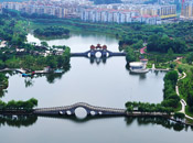 最养生休闲城市：宜春