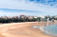 晋江市金井镇围头村