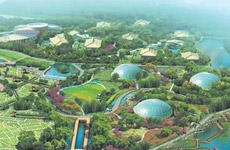 长沙市长沙县果园镇双河村