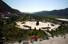 承德-滦平县周台子村