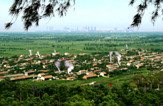 &ldquo;玉田后花园&rdquo;&mdash;&mdash;唐自头镇