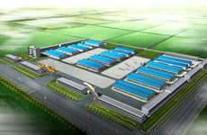 唐山金玉农产品综合交易中心简介