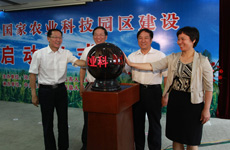 玉田县：非公经济助力新农村建设