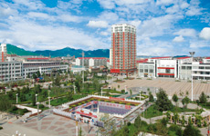 &ldquo;五大攻坚战&rdquo;建设经济强县