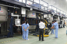 科技创新助推产业转型升级