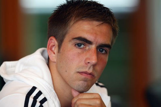 世界杯最帅阵容：德国男模当之无愧 皮尔洛谢幕