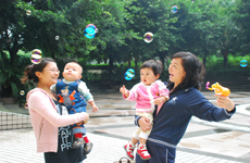 创新社会治理新举措 社会组织唱主角