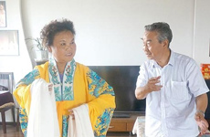 国粹艺术传承民族文化