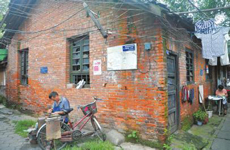 武侯区加快棚户区及旧城改造 预计投入超70亿