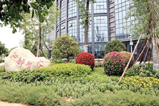 优化“西部智谷”配套服务 打造“企业加速器”