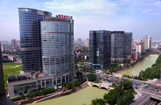 “一边一改一招” 打造望江产业“金边”