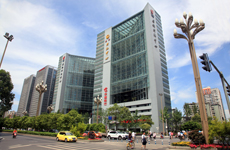 拆迁拓空间 项目促转型 簇锦街道启动发展新引擎