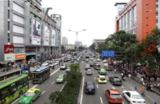 精耕细作区域资源 奋力推进跨越发展