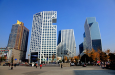 深化全域开放 高端企业聚集武侯