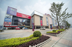 区环保局 排污企业整治不达标坚决关停