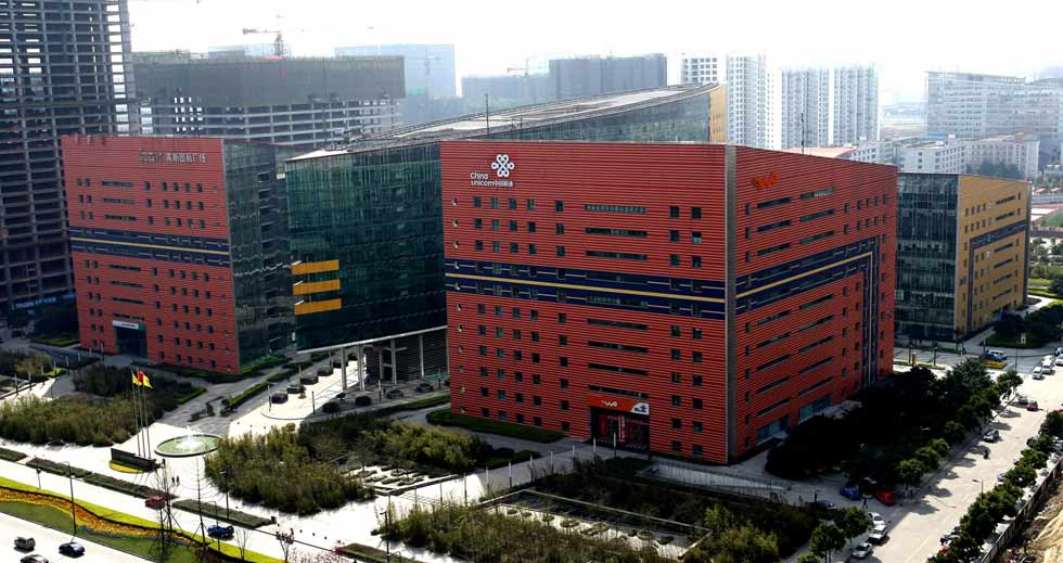 成都高新技术产业开发区