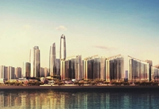 互联网+推动&ldquo;智慧海门&rdquo;建设